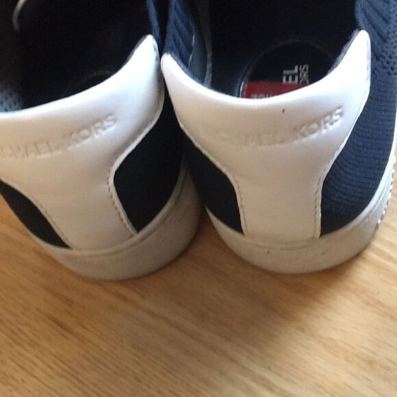 Michael Kors Skyler Shoes - Picture 7 of 12